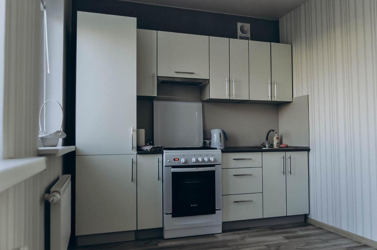Apartment 핀스크 외부 사진