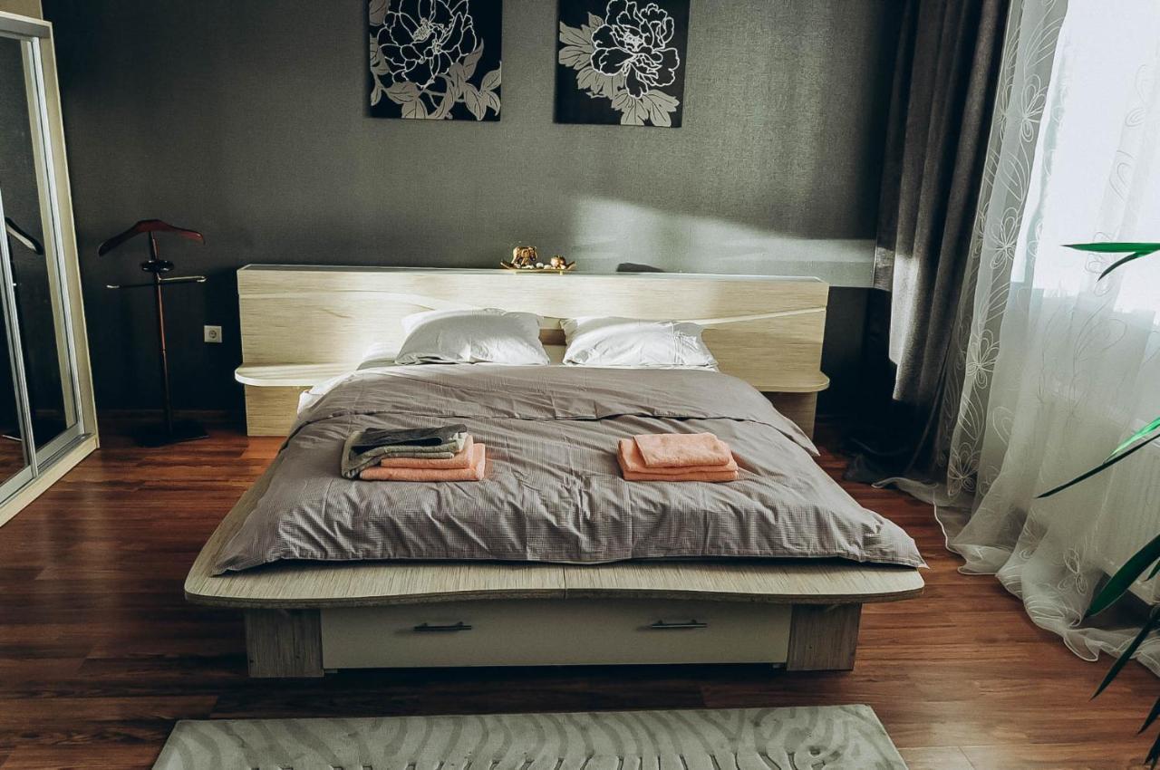 Apartment 핀스크 외부 사진