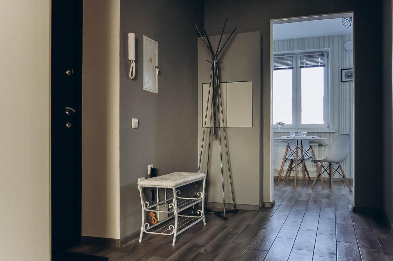 Apartment 핀스크 외부 사진