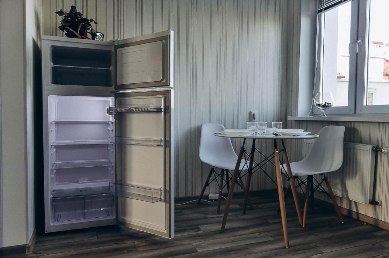 Apartment 핀스크 외부 사진