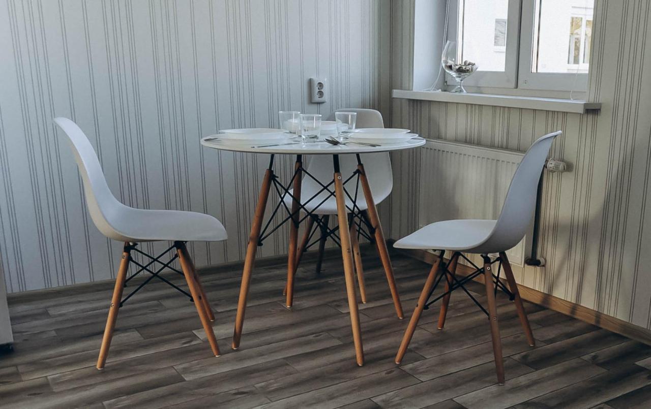 Apartment 핀스크 외부 사진
