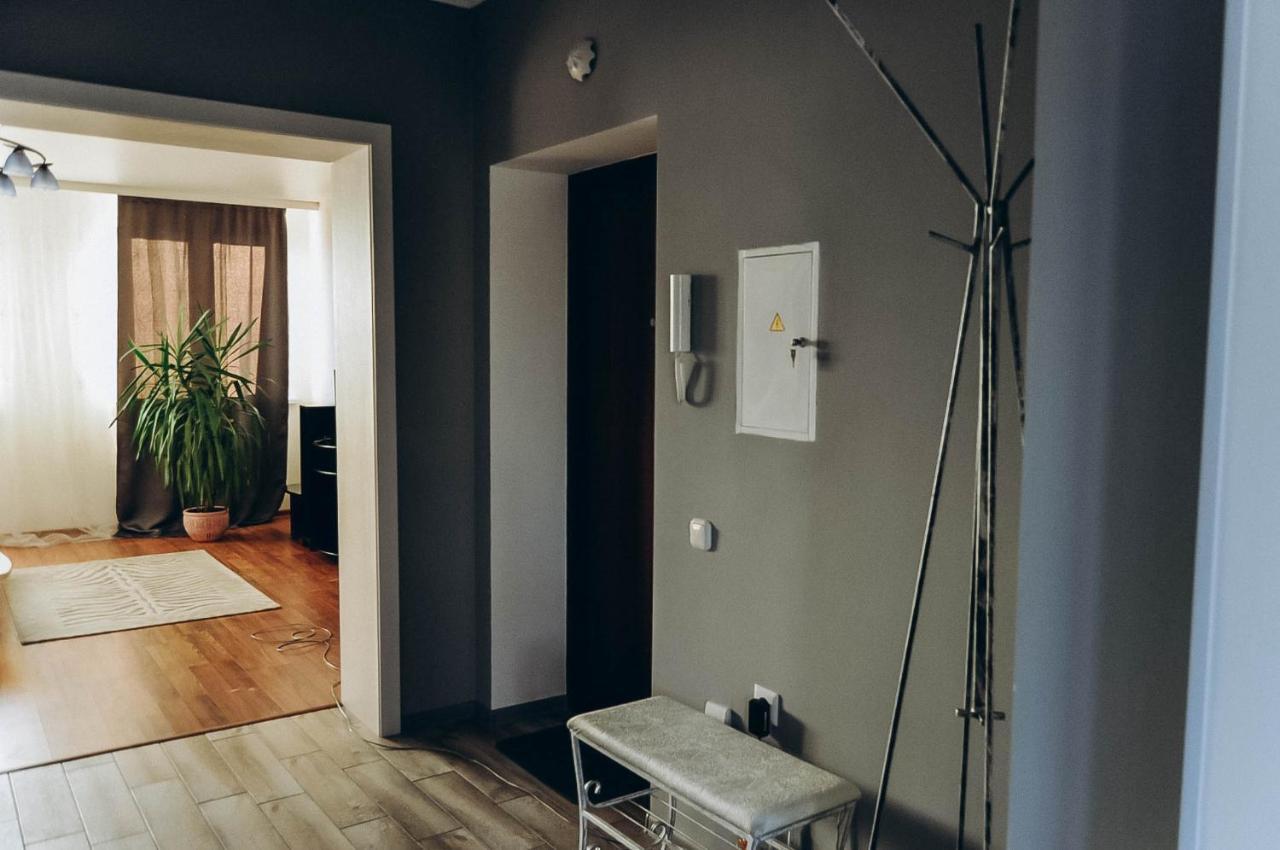 Apartment 핀스크 외부 사진